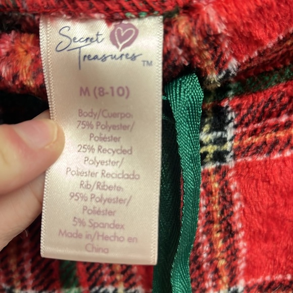 5/$8 Super soft and comfy pajama pants - Picture 3 of 3